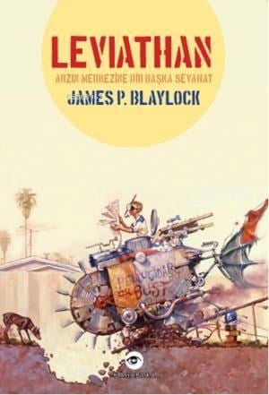 Leviathan; Arzın Merkezine Bir Başka Seyahat