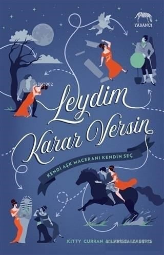 Leydim Karar Versin