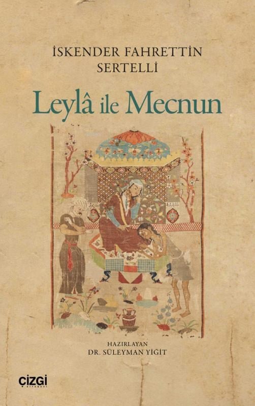 Leylâ ile Mecnun