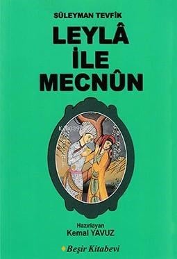 Leyla İle Mecnun