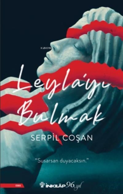 Leyla'yı Bulmak