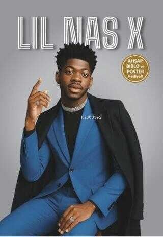 Lil Nas X