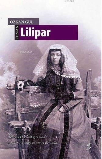 Lilipar