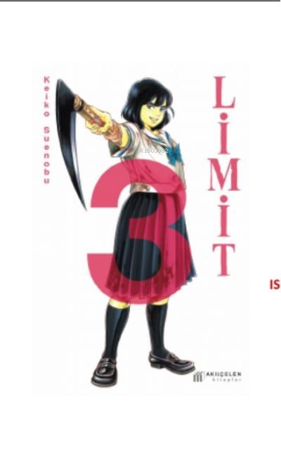 Limit 3. Cilt