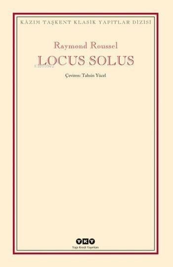 Locus Solus