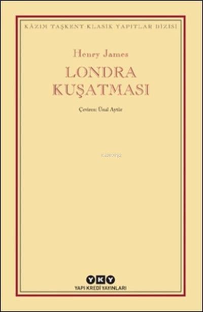 Londra Kuşatması