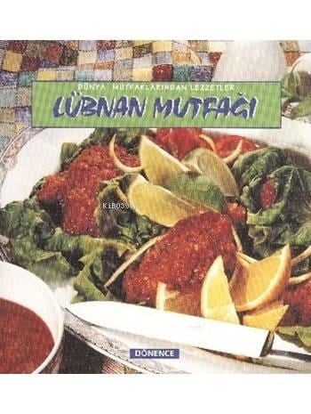 Lübnan Mutfağı