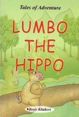 Lumbo The Hippo