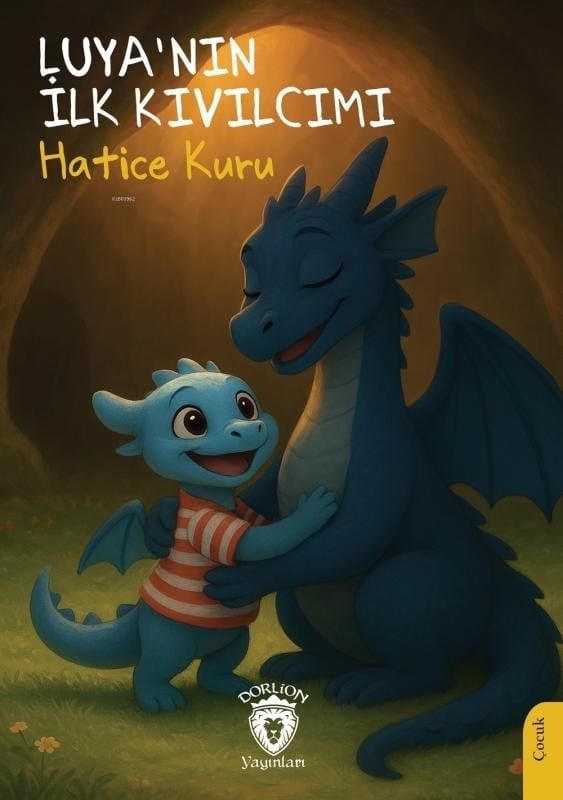Luya’nın İlk Kıvılcımı