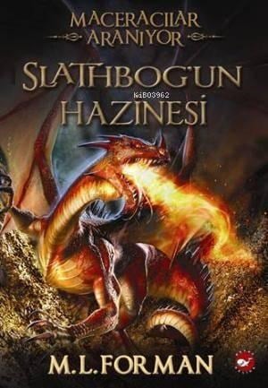 Maceracılar Aranıyor - Slathbog'un Hazinesi