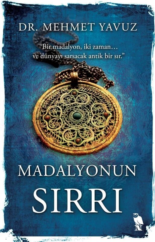 Madalyonun Sırrı