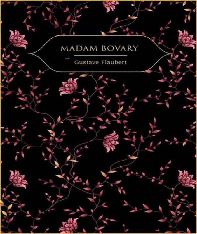 Madam Bovary