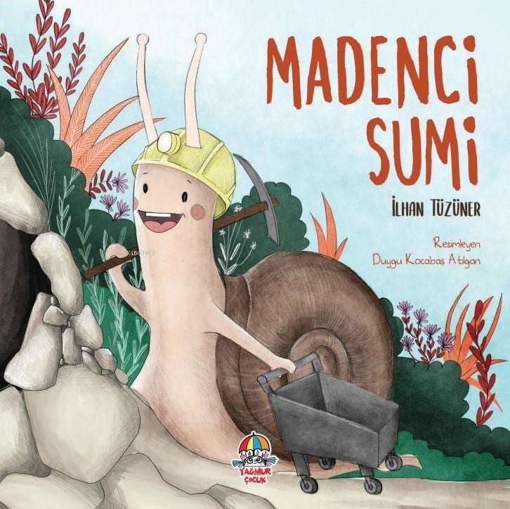 Madenci Sumi
