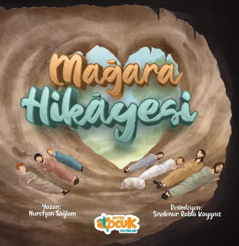 Mağara Hikayesi