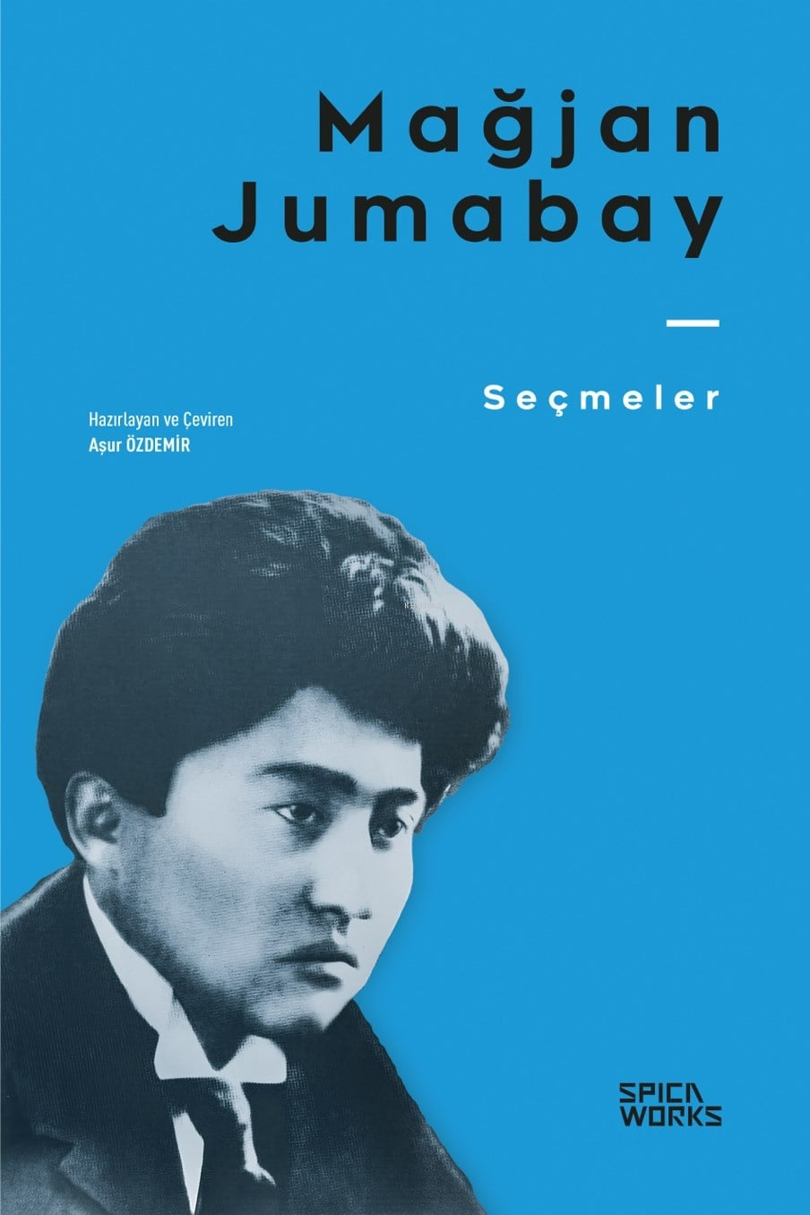 Mağjan Jumabay;Seçmeler