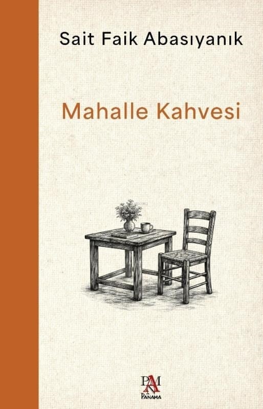 Mahalle Kahvesi