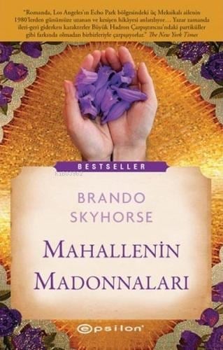 Mahallenin Madonnaları