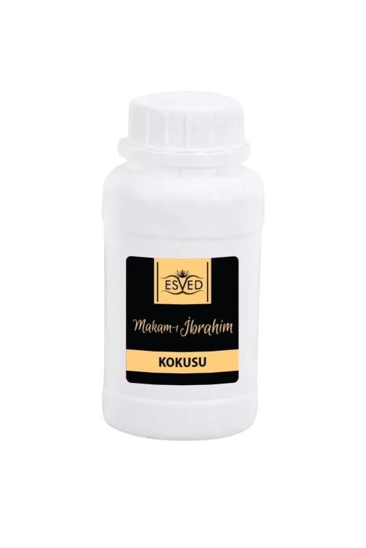 Makamı İbrahim Kokusu Çubuklu Koku Bambu Kokusu Yedek Dolum Şişesi 100Ml