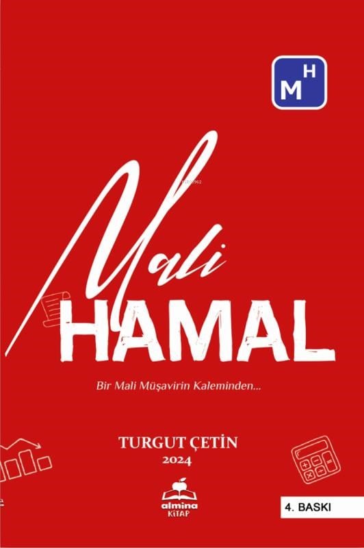 Mali Hamal - Bir Mali Müşavirin Kaleminden