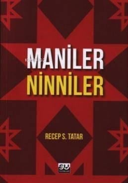 Maniler Ninniler