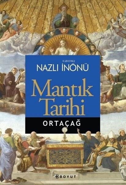 Mantık Tarihi; Ortaçağ