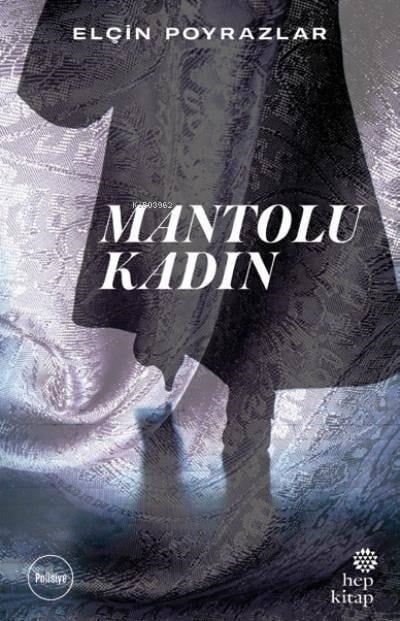 Mantolu Kadın