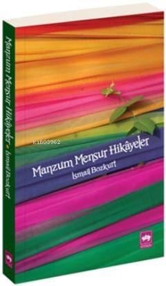 Manzum Mensur Hikayeler