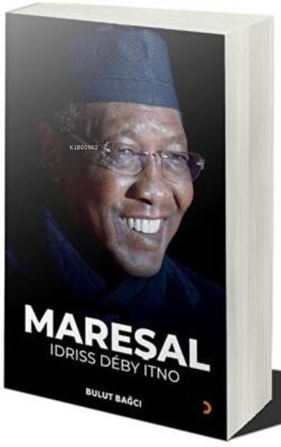 Mareşal - Idrıss Deby Itno