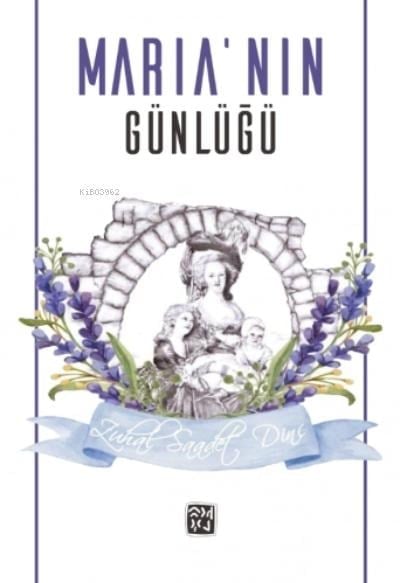 Maria'nın Günlüğü