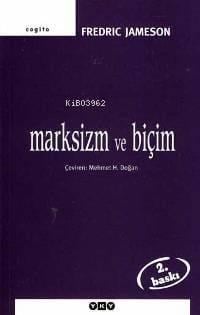 Marksizm ve Biçim