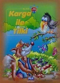 Mars Serisi - Karga İle Tilki