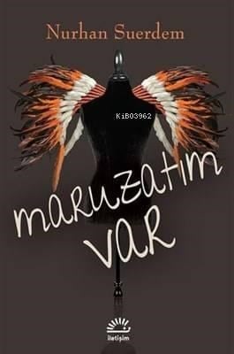 Maruzatım Var