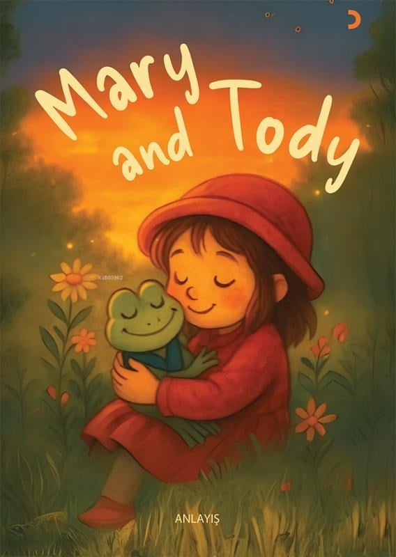 Mary and Tody