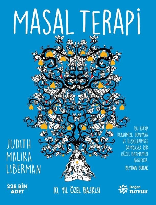 Masal Terapi