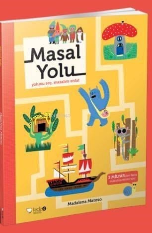 Masal Yolu