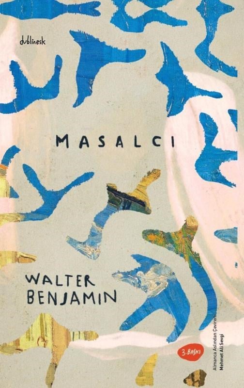 Masalcı