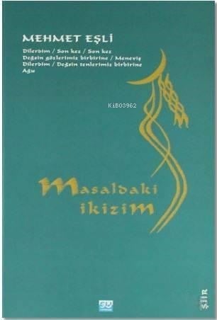Masaldaki İkizim