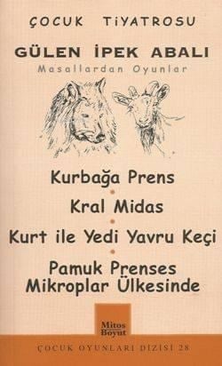 Masallardan Oyunlar