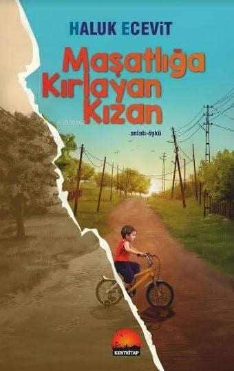 Maşatlığa Kırlayan Kızan