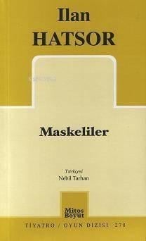 Maskeliler