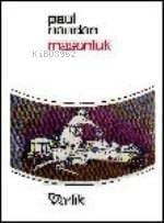 Masonluk