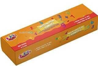 Matematik Pulları - 59 Parça
