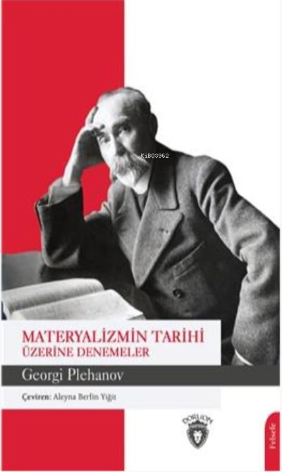 Materyalizmin Tarihi Üzerine Denemeler