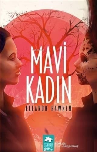 Mavi Kadın