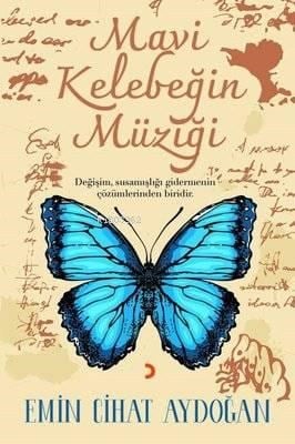 Mavi Kelebeğin Müziği
