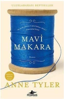 Mavi Makara