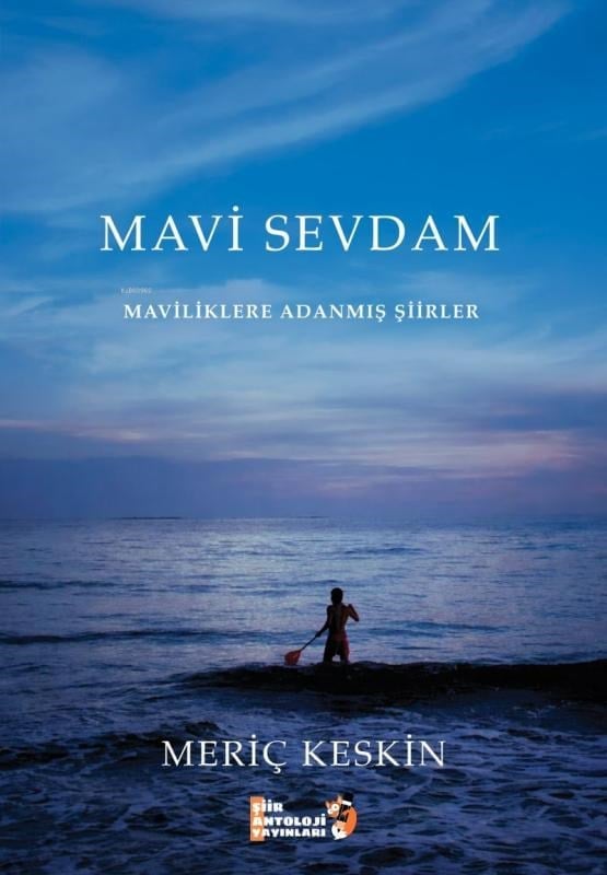Mavi Sevdam
