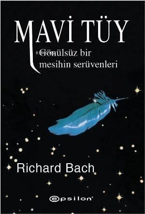 Mavi Tüy