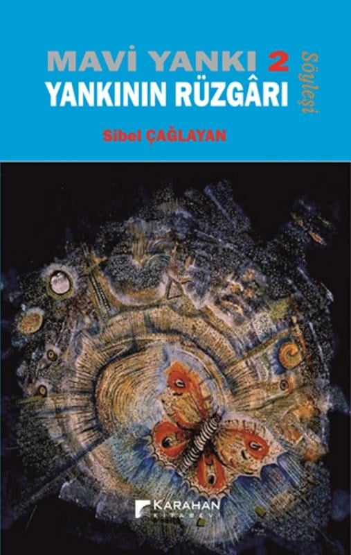 Mavi Yankı 2 – Yankının Rüzgarı