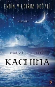 Mavi Yıldız Kachina
